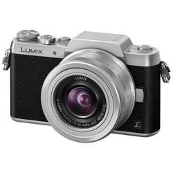 Panasonic  Lumix DMC-GF8 ΢͵絥׻ ɫ