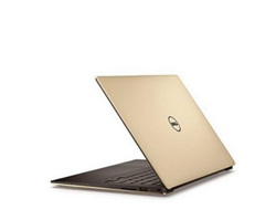 DELL  XPS 13-9360-R1705G 13.3ӢʼǱ(i7-7500U 8G 256G)