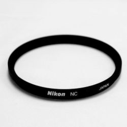 Nikon ῵ 67mm NC Ƭ