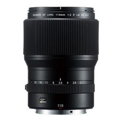 FUJIFILM ʿ GF110mm F2R LM WR ͷ19500Ԫ+10Ԫ˷