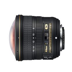 Nikon ῵ NIKKOR ˶ AF-S 8-15mm f/3.5-4.5E ED ۾ͷ8900Ԫ+10Ԫ˷