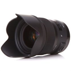 SIGMA  35mm F/1.4 DG HSM ׼ͷ ῵4498Ԫ