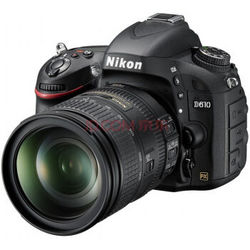 Nikon ῵ D610 ׻(AF-S 24-120mm f/4G ED VR ͷ)10999Ԫ