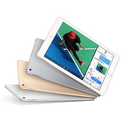 Apple iPad MPGW2CH/A ƽ 9.7Ӣ磨128G/WLANɫ