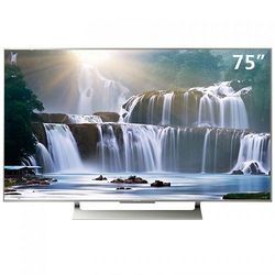 SONY  KD-75X9000E 75Ӣ 4K21999Ԫ