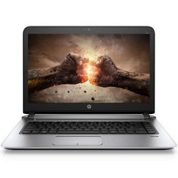 (HP)սϵProbook 446 G3 14ӢʼǱ(i5-6200U 8G 128GSSD+1T R