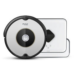 iRobot Braava380 ֿ ػ+Roomba 601 ɨػ2799Ԫ