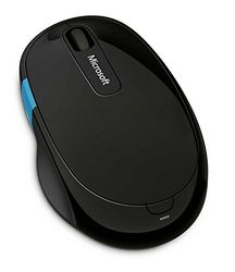 Microsoft ΢ Sculpt Comfort Mouse Ӱ
