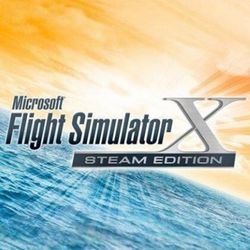 Microsoft Flight Simulator X: Steam Edition΢ģXSteam棩22ԪFSX DLC