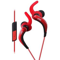 JVC ΰ HA-ETR40 ʽ˶/ ʲ 1ˮ߿ؼMIC132.3Ԫ