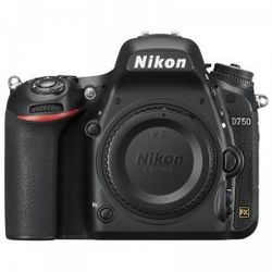 Nikon ῵ D750 9599Ԫ