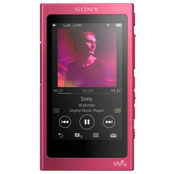 ʷµͣSONY  NW-A35 Hi-Res Яʽֲ+յƷ948Ԫ