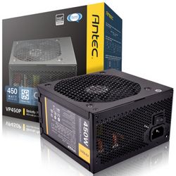 Antec ѿ VP 450P 450W ̨ʽԴ199Ԫ