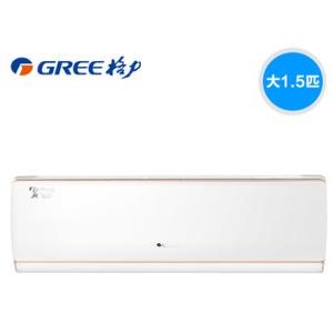 Gree KFR-35GW/3559711.5ƥƵյڹʽFNAbD-A3  ʷּ