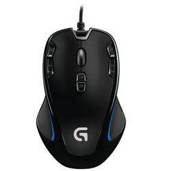 Logitech ޼ G300s Ϸ99Ԫ