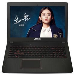 ASUS ˶ бݶFX60VM 15.6ӢϷ i7-6700HQ8G256G+1TB G7499Ԫ