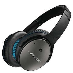 BOSE ʿ QuietComfort25 ͷʽ