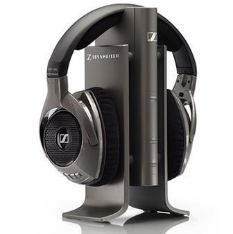 Sennheiser ɭ RS180 ͷʽ ӰԺЧ999