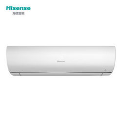 Hisense  KFR-35GW/ER22N3(1L04) 1.5ƥ յһ1949Ԫ