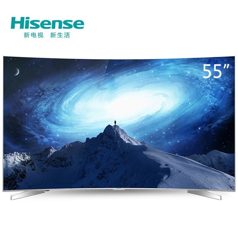 ˢµͣ Hisense  LED55EC780UC 55Ӣ 4K ȯ3899Ԫ