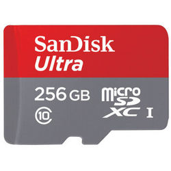 ϣSanDiskƶMicroSDXC UHS-I洢256GB Class10 95MB/s699Ԫ