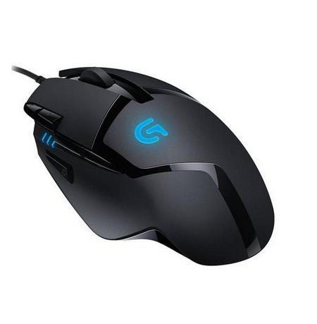 ޼Logitech G402 Ϸ 8ɱ̣199