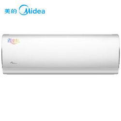 ģMidea1.5ƥ ȫֱƵ ů ʡ Ч ڹʽյ KFR-35GW