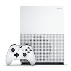 Microsoft ΢ Xbox One S Ϸ1799Ԫʣµ