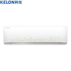 (Kelon) 1.5ƥ ů Ƶ յһ(KFR-35GW/EFQGA3(1N10))