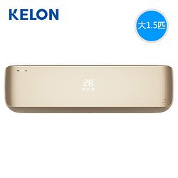 180㿪Kelon/ KFR-35GW/EFQJA3(1N22) 1.5pƥƵյůһ2299Ԫ