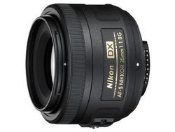 Nikon ῵ NIKKON ˶ AF-S DX 35mm f/1.8G ͷ1098Ԫ