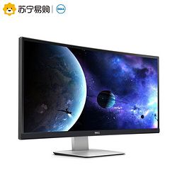 DELL  U3415W 34Ӣ  21:9Һʾ