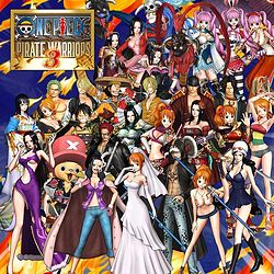 One Piece: Pirate Warriors 3˫3PS4Ϸ149Ԫ