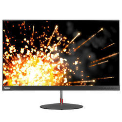 Lenovo  ThinkVision X27q 27Ӣ 2K IPSʾ1899Ԫ