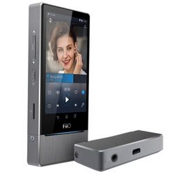 FiiO ɰ X7 ЯHIFI+AM1ģװ3098Ԫʣµ