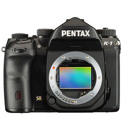 PENTAX  K-1 ȫ콢 