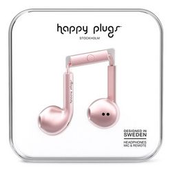 happy plugs Earbud Plus Deluxe Edition ʽ