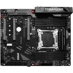 msi ΢ X99A TOMAHAWK3899Ԫʣi7 6800k