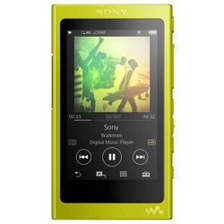 SONY  NW-A35 Hi-Res Яʽֲ  899Ԫɫѡȯ948Ԫ