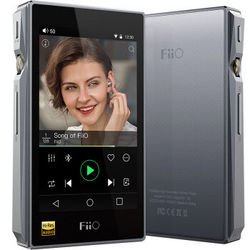 FiiO ɰ X5 III   ֲ ɫ
