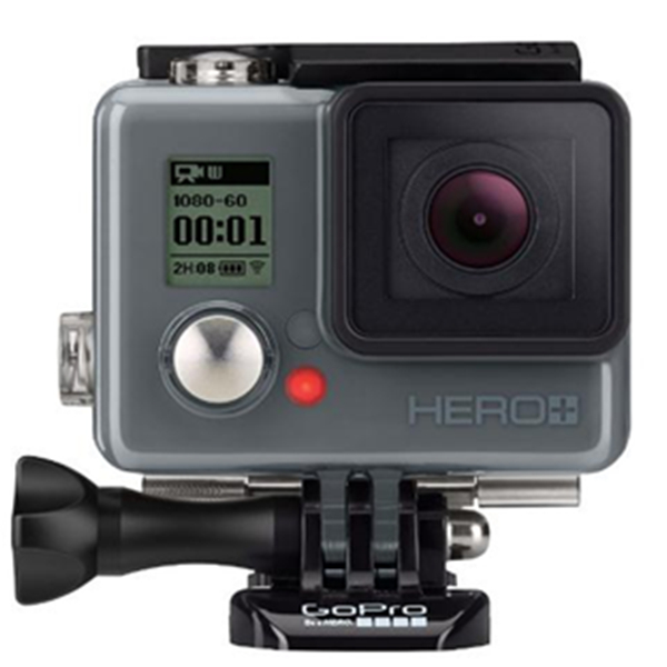 100GoPro HERO+ LCD  