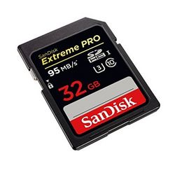 SanDisk  Extreme PRO 𳬼 32GB SDHC 洢135Ԫ