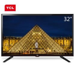 TCL L32F3301B 32Ӣ  Һ999Ԫ