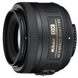 Nikon ῵ NIKKON ˶ AF-S DX 35mm f/1.8G ͷ908Ԫʣȯ