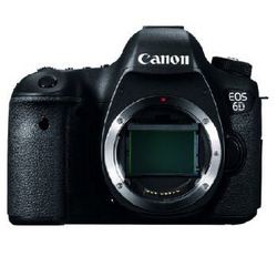Canon  EOS 6D 8377Ԫ