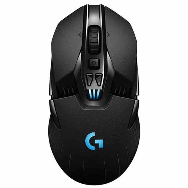 618񻶣Logitech޼˫ģʽϷG900 ʣµ748Ԫ