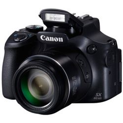 ܣCanonPowerShot SX60 HS (1610 3.0Ӣת 652479Ԫ