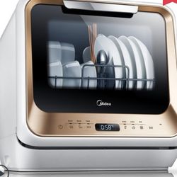 Midea  M1 ȫԶϴ Ľ2269Ԫʣ2499-50-180