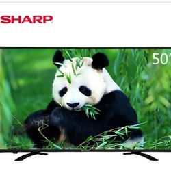 SHARP  LCD-50SU460A 50Ӣ 4KҺ