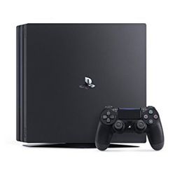 SONY  PlayStation PS4 Pro Ϸ